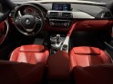 Bmw serie 4 coupe f32 lci 440i xdrive 326 ch bva8 sportline carplay park assist 2e main garantie 12 mois occasion simplicicar...
