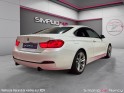 Bmw serie 4 coupe f32 lci 440i xdrive 326 ch bva8 sportline carplay park assist 2e main garantie 12 mois occasion simplicicar...