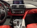 Bmw serie 4 coupe f32 lci 440i xdrive 326 ch bva8 sportline carplay park assist 2e main garantie 12 mois occasion simplicicar...