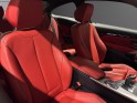 Bmw serie 4 coupe f32 lci 440i xdrive 326 ch bva8 sportline carplay park assist 2e main garantie 12 mois occasion simplicicar...