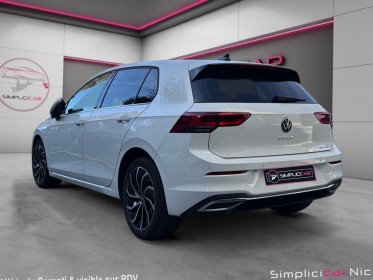 Volkswagen golf 1.4 hybrid rechargeable opf 204 dsg6 style. occasion  simplicicar nice - pfvauto simplicicar simplicibike...
