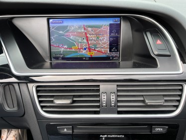 Audi a5 cabriolet 2.0 tdi 190cv s-line occasion simplicicar la fleche simplicicar simplicibike france