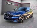 Bmw serie 3 g20 330d xdrive 265 ch bva8 edition sport - garantie 12 mois occasion simplicicar vienne simplicicar simplicibike...