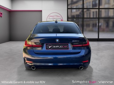 Bmw serie 3 g20 330d xdrive 265 ch bva8 edition sport - garantie 12 mois occasion simplicicar vienne simplicicar simplicibike...