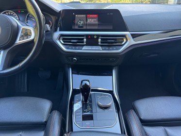 Bmw serie 3 g20 330d xdrive 265 ch bva8 edition sport - garantie 12 mois occasion simplicicar vienne simplicicar simplicibike...