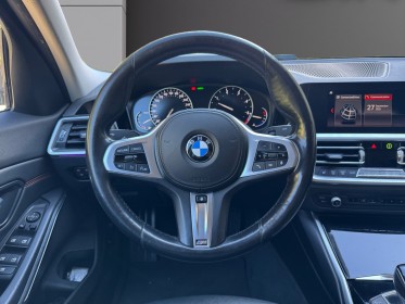 Bmw serie 3 g20 330d xdrive 265 ch bva8 edition sport - garantie 12 mois occasion simplicicar vienne simplicicar simplicibike...