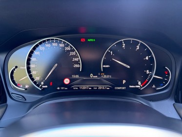 Bmw serie 3 g20 330d xdrive 265 ch bva8 edition sport - garantie 12 mois occasion simplicicar vienne simplicicar simplicibike...
