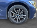 Bmw serie 3 g20 330d xdrive 265 ch bva8 edition sport - garantie 12 mois occasion simplicicar vienne simplicicar simplicibike...