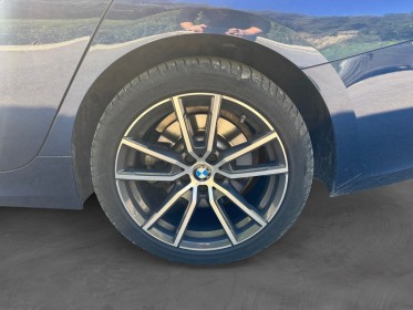 Bmw serie 3 g20 330d xdrive 265 ch bva8 edition sport - garantie 12 mois occasion simplicicar vienne simplicicar simplicibike...