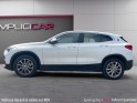 Bmw x2 f39 sdrive 16d 116 ch dkg7 lounge garantie 12 mois occasion montpellier (34) simplicicar simplicibike france