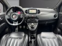 Abarth 595 my16 1.4 turbo 16v t-jet 165 ch bvm5 toit ouvrant - garantie 12 mois occasion simplicicar vienne simplicicar...