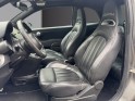 Abarth 595 my16 1.4 turbo 16v t-jet 165 ch bvm5 toit ouvrant - garantie 12 mois occasion simplicicar vienne simplicicar...