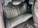 Abarth 595 my16 1.4 turbo 16v t-jet 165 ch bvm5 toit ouvrant - garantie 12 mois occasion simplicicar vienne simplicicar...