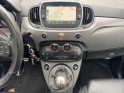 Abarth 595 my16 1.4 turbo 16v t-jet 165 ch bvm5 toit ouvrant - garantie 12 mois occasion simplicicar vienne simplicicar...