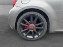 Abarth 595 my16 1.4 turbo 16v t-jet 165 ch bvm5 toit ouvrant - garantie 12 mois occasion simplicicar vienne simplicicar...