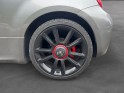 Abarth 595 my16 1.4 turbo 16v t-jet 165 ch bvm5 toit ouvrant - garantie 12 mois occasion simplicicar vienne simplicicar...