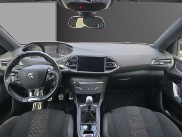 Peugeot 308 130ch ss bvm6 gt line occasion simplicicar pontarlier simplicicar simplicibike france