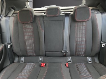 Peugeot 308 130ch ss bvm6 gt line occasion simplicicar pontarlier simplicicar simplicibike france