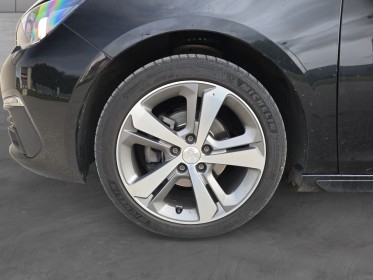 Peugeot 308 130ch ss bvm6 gt line occasion simplicicar pontarlier simplicicar simplicibike france