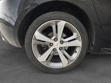 Peugeot 308 130ch ss bvm6 gt line occasion simplicicar pontarlier simplicicar simplicibike france