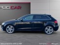 Audi a3 sportback 1.6 tdi 116 ch s tronic 7 rapports s line entretien à jour / garantie 12 mois occasion simplicicar royan...