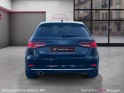 Audi a3 sportback 1.6 tdi 116 ch s tronic 7 rapports s line entretien à jour / garantie 12 mois occasion simplicicar royan...