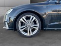 Audi a3 sportback 1.6 tdi 116 ch s tronic 7 rapports s line entretien à jour / garantie 12 mois occasion simplicicar royan...