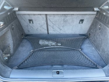 Audi a3 sportback 1.6 tdi 116 ch s tronic 7 rapports s line entretien à jour / garantie 12 mois occasion simplicicar royan...