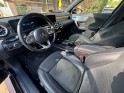 Mercedes classe a 200 7g-dct amg line edition one occasion cannes (06) simplicicar simplicibike france