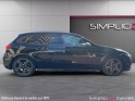 Mercedes classe a 200 7g-dct amg line edition one occasion cannes (06) simplicicar simplicibike france