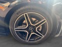 Mercedes classe a 200 7g-dct amg line edition one occasion cannes (06) simplicicar simplicibike france