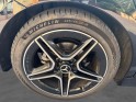 Mercedes classe a 200 7g-dct amg line edition one occasion cannes (06) simplicicar simplicibike france