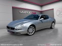 Maserati 3200 gt v8 / 3200 gt occasion simplicicar marignane  simplicicar simplicibike france