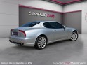 Maserati 3200 gt v8 / 3200 gt occasion simplicicar marignane  simplicicar simplicibike france