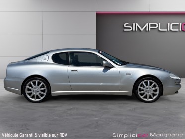 Maserati 3200 gt v8 / 3200 gt occasion simplicicar marignane  simplicicar simplicibike france