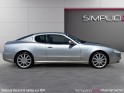 Maserati 3200 gt v8 / 3200 gt occasion simplicicar marignane  simplicicar simplicibike france