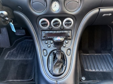 Maserati 3200 gt v8 / 3200 gt occasion simplicicar marignane  simplicicar simplicibike france