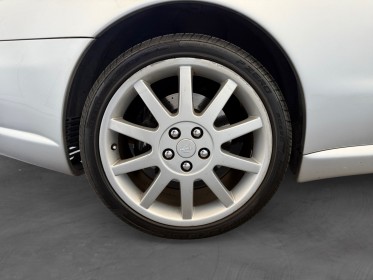 Maserati 3200 gt v8 / 3200 gt occasion simplicicar marignane  simplicicar simplicibike france