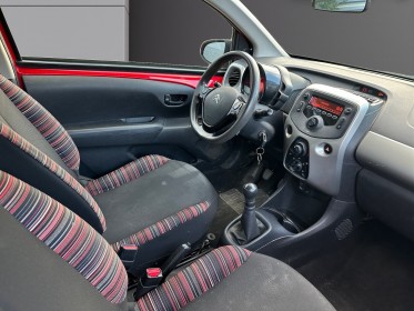 Citroen c1 c1 vti 82 feel/garantie 12 mois/ 99 900 km/1Ère main occasion simplicicar salon de provence simplicicar...