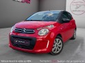 Citroen c1 c1 vti 82 feel/garantie 12 mois/ 99 900 km/1Ère main occasion simplicicar salon de provence simplicicar...
