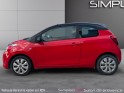Citroen c1 c1 vti 82 feel/garantie 12 mois/ 99 900 km/1Ère main occasion simplicicar salon de provence simplicicar...
