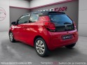 Citroen c1 c1 vti 82 feel/garantie 12 mois/ 99 900 km/1Ère main occasion simplicicar salon de provence simplicicar...