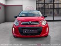 Citroen c1 c1 vti 82 feel/garantie 12 mois/ 99 900 km/1Ère main occasion simplicicar salon de provence simplicicar...