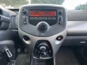 Citroen c1 c1 vti 82 feel/garantie 12 mois/ 99 900 km/1Ère main occasion simplicicar salon de provence simplicicar...