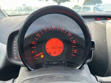 Citroen c1 c1 vti 82 feel/garantie 12 mois/ 99 900 km/1Ère main occasion simplicicar salon de provence simplicicar...