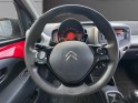 Citroen c1 c1 vti 82 feel/garantie 12 mois/ 99 900 km/1Ère main occasion simplicicar salon de provence simplicicar...