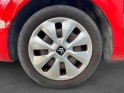 Citroen c1 c1 vti 82 feel/garantie 12 mois/ 99 900 km/1Ère main occasion simplicicar salon de provence simplicicar...