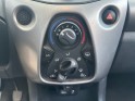 Citroen c1 c1 vti 82 feel/garantie 12 mois/ 99 900 km/1Ère main occasion simplicicar salon de provence simplicicar...