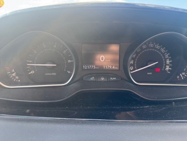 Peugeot 208 allure vti 90 ch bvm5 occasion simplicicar orgeval  simplicicar simplicibike france