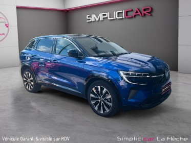 Renault australe tce 160 techno e-tech occasion simplicicar la fleche simplicicar simplicibike france